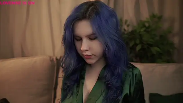 ElizSpieth online show from 02/11/26, 01:27