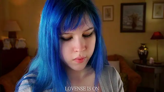 ElizSpieth online show from 03/20/26, 02:23