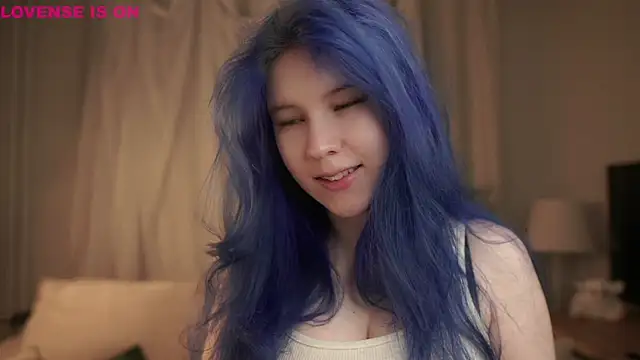 ElizSpieth online show from 02/07/26, 01:13