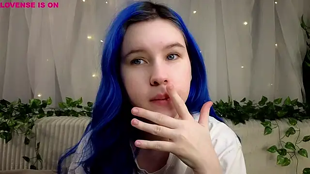 ElizSpieth online show from 02/13/26, 01:05