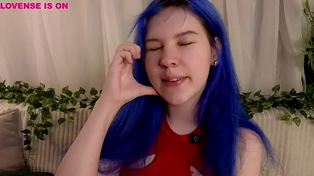 ElizSpieth online show from 02/16/26, 01:26