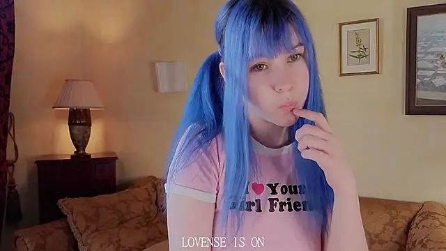 ElizSpieth online show from 03/02/26, 03:29