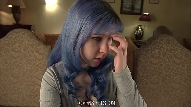 ElizSpieth online show from 03/15/26, 02:18