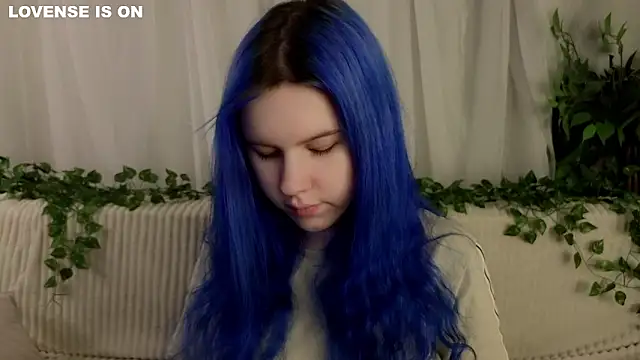 ElizSpieth online show from 02/17/26, 01:14