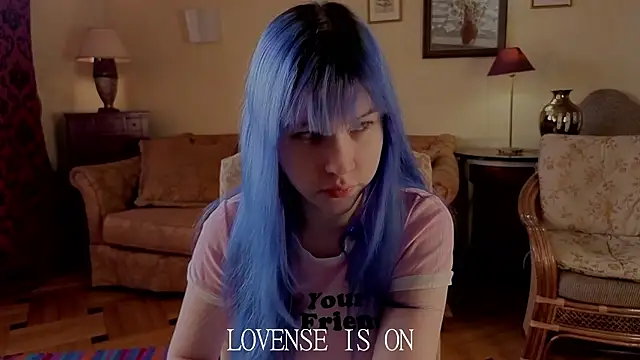 ElizSpieth online show from 03/03/26, 02:18