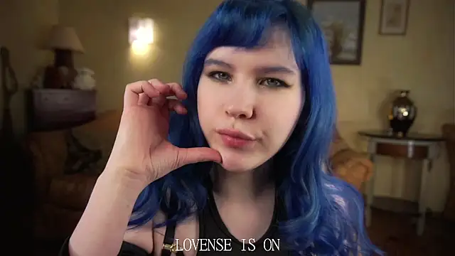 ElizSpieth online show from 04/19/26, 02:56