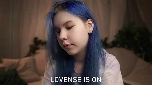 ElizSpieth online show from 01/08/26, 01:11