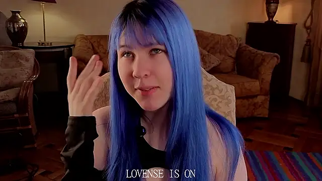 ElizSpieth online show from 03/01/26, 02:22