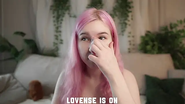 ElizSpieth online show from 11/29/25, 01:06