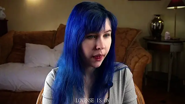 ElizSpieth online show from 03/23/26, 02:22