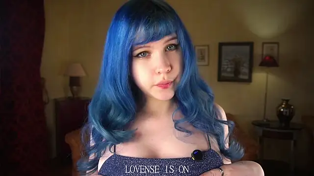 ElizSpieth online show from 04/13/26, 02:37