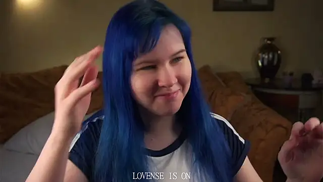 ElizSpieth online show from 03/25/26, 02:23