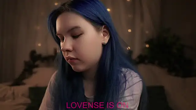 ElizSpieth online show from 01/10/26, 01:12