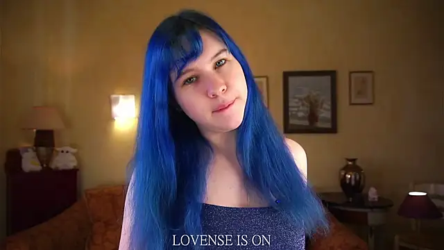 ElizSpieth online show from 04/07/26, 02:24