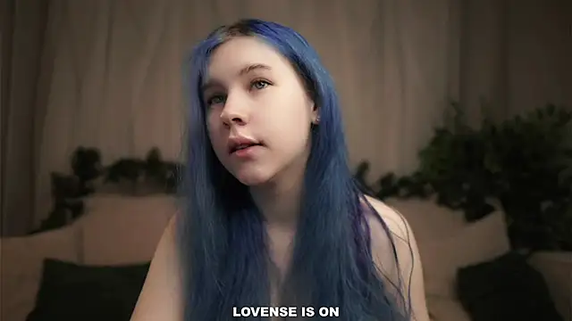 ElizSpieth online show from 01/15/26, 01:09