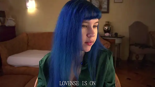 ElizSpieth online show from 03/26/26, 02:21