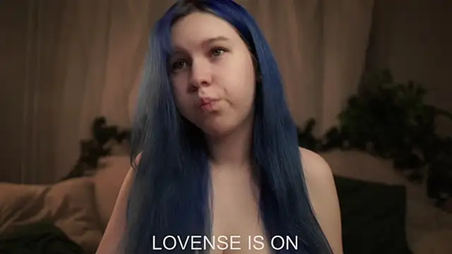 ElizSpieth online show from 01/09/26, 01:12