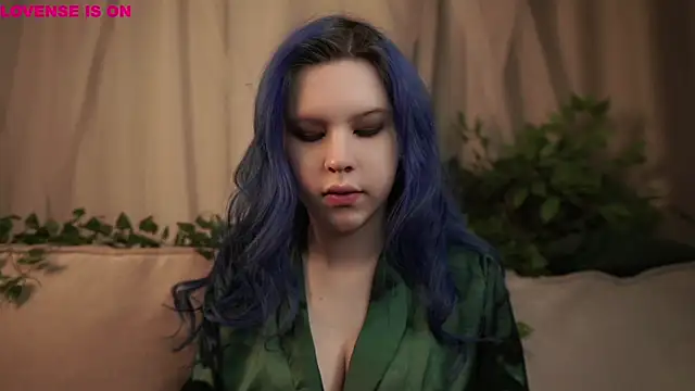 ElizSpieth online show from 02/12/26, 01:38