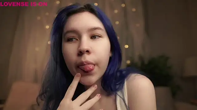 ElizSpieth online show from 02/05/26, 01:12