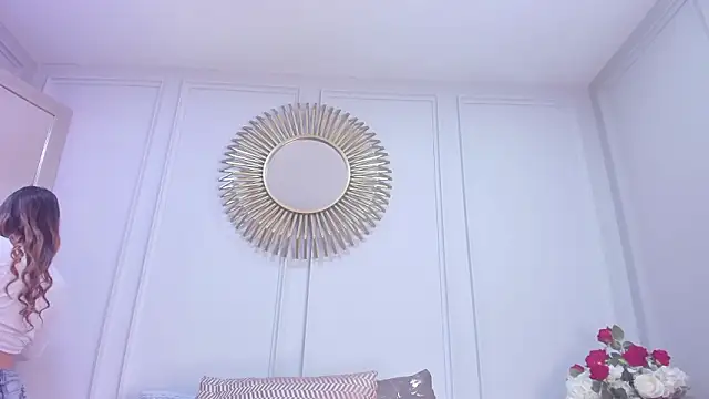 CharlotteBrownn  online show from 03/25/26, 11:25