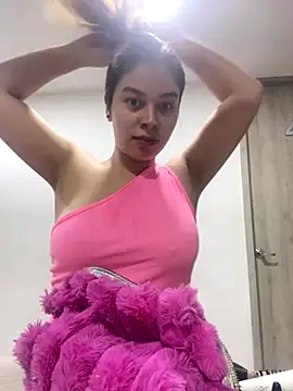 CharlotteBrownn  online show from 10/28/25, 03:18