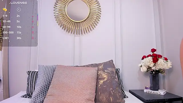 CharlotteBrownn  online show from 03/28/26, 12:44