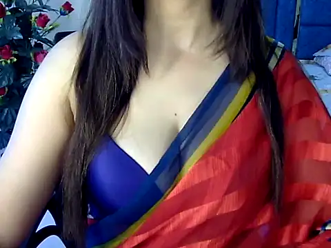 Rumi cute online show from 03/14/26, 09:26