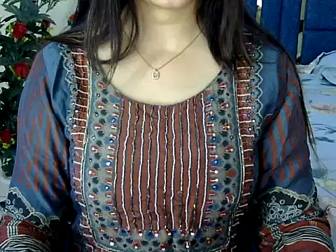 Rumi cute online show from 03/22/26, 11:45