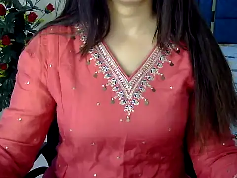 Rumi cute online show from 03/11/26, 12:10