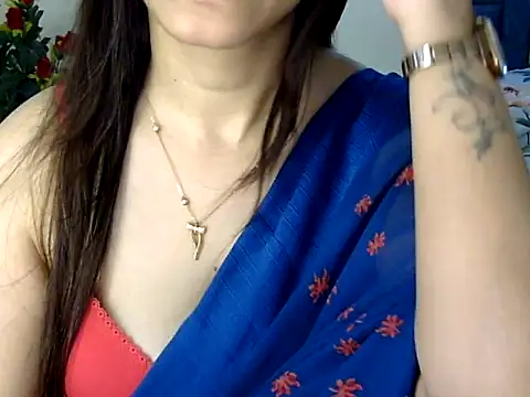 Rumi cute online show from 04/21/26, 04:46