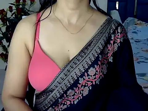 Rumi cute online show from 05/06/26, 04:22