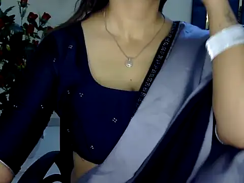 Rumi cute online show from 04/25/26, 04:04