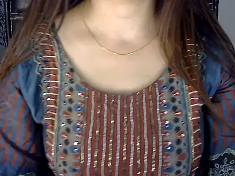 Rumi cute online show from 01/13/26, 12:31