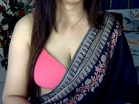 Rumi cute online show from 02/20/26, 11:34