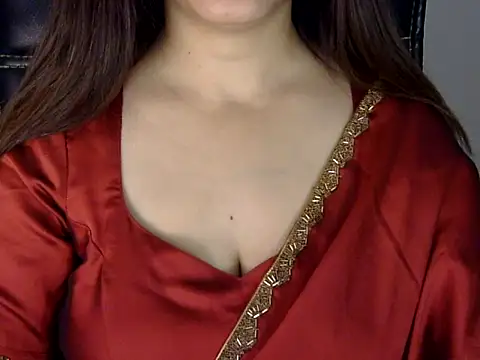 Rumi cute online show from 11/30/25, 02:07