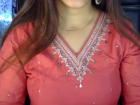 Rumi cute online show from 01/10/26, 09:48