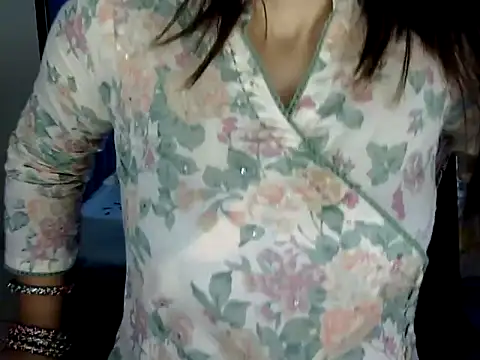 Rumi cute online show from 02/13/26, 03:12