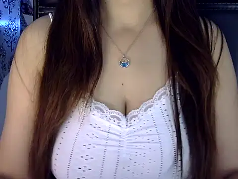 Rumi cute online show from 01/09/26, 07:26