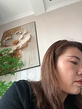 feifei 521 online show from 10/19/25, 05:43