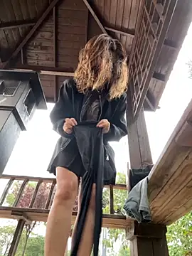 feifei 521 online show from 09/16/25, 12:33