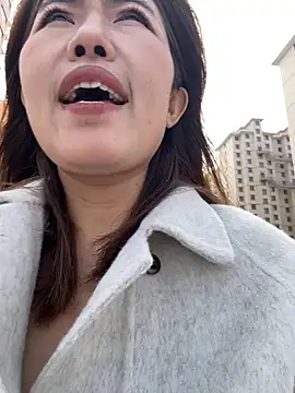 feifei 521 online show from 11/03/25, 04:39