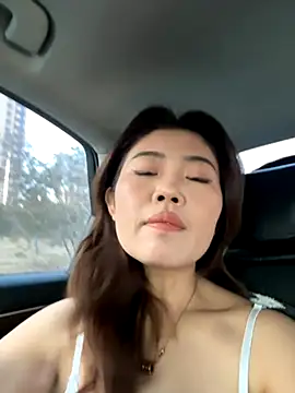 feifei 521 online show from 01/09/26, 01:12