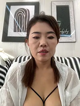 feifei 521 online show from 12/15/25, 01:00