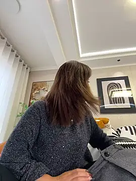 feifei 521 online show from 10/22/25, 01:16