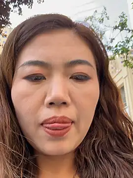 feifei 521 online show from 09/14/25, 02:34