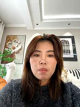 feifei 521 online show from 10/23/25, 01:59