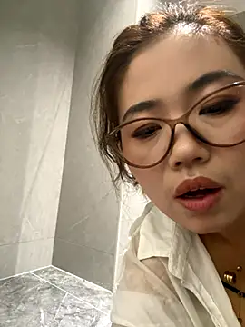 feifei 521 online show from 09/19/25, 01:53