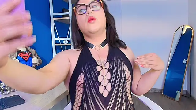 Kink  Angell online show from 10/22/25, 11:53