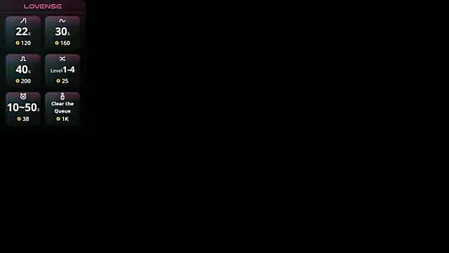 izzyvega   online show from 04/12/26, 01:31