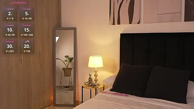 izzyvega   online show from 04/17/26, 11:18